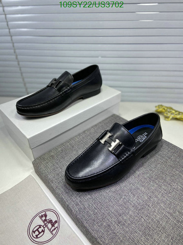 SAMC - HMS Men Shoes - 611