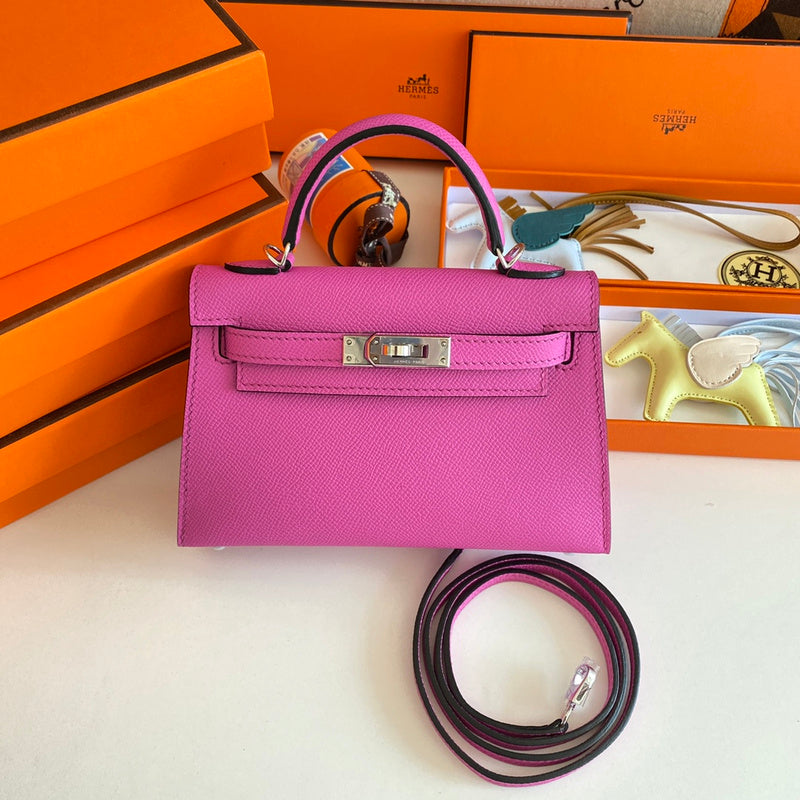 Glamy - HMS Bags - 536