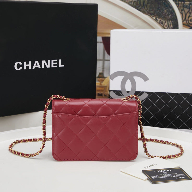 Glami - CHL Bags - 528