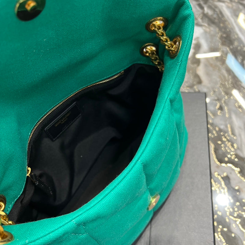 Satchel Bags - SLY Bags - 2267