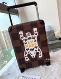 SAMC - Travel Bags - 064