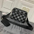 Satchel Bags - VL Bags - 3377