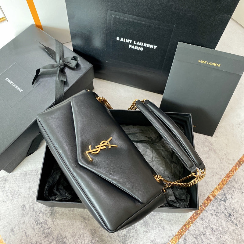 Glamy - YLS Bags - 199