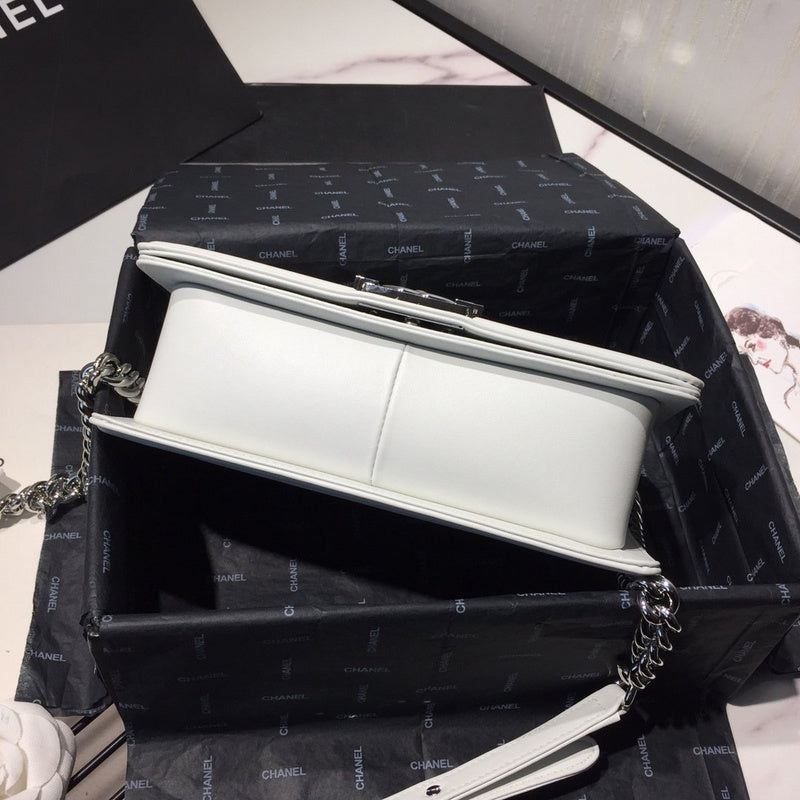 Satchel Bags - CHL Bags - 297