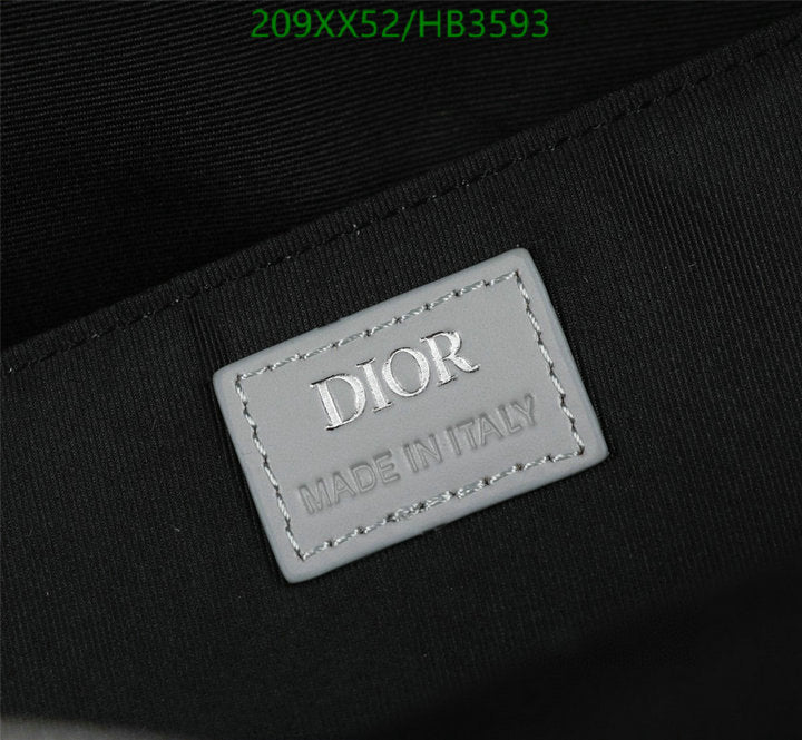 SAMCC - DOR Bags - 1137