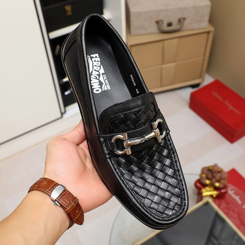 Glami - FGO Men Shoes - 869