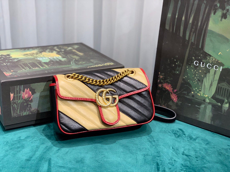 Satchel Bags - GCI Bags - 6080