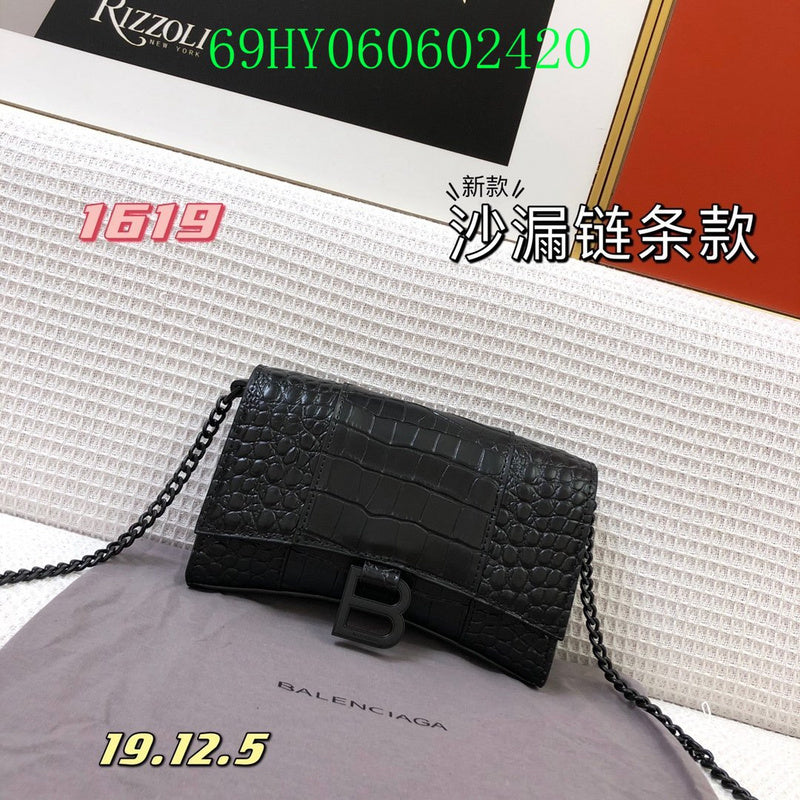 Satchel Bags - BGA Bags - 2490