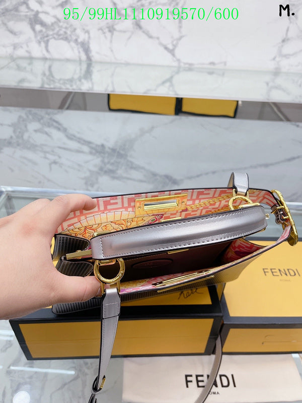 Glami - FDE Bags - 1324