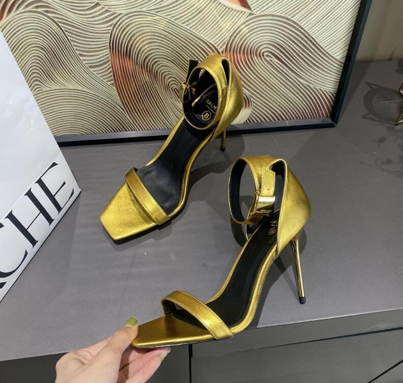 SAMC - BAM Women Shoes - 149