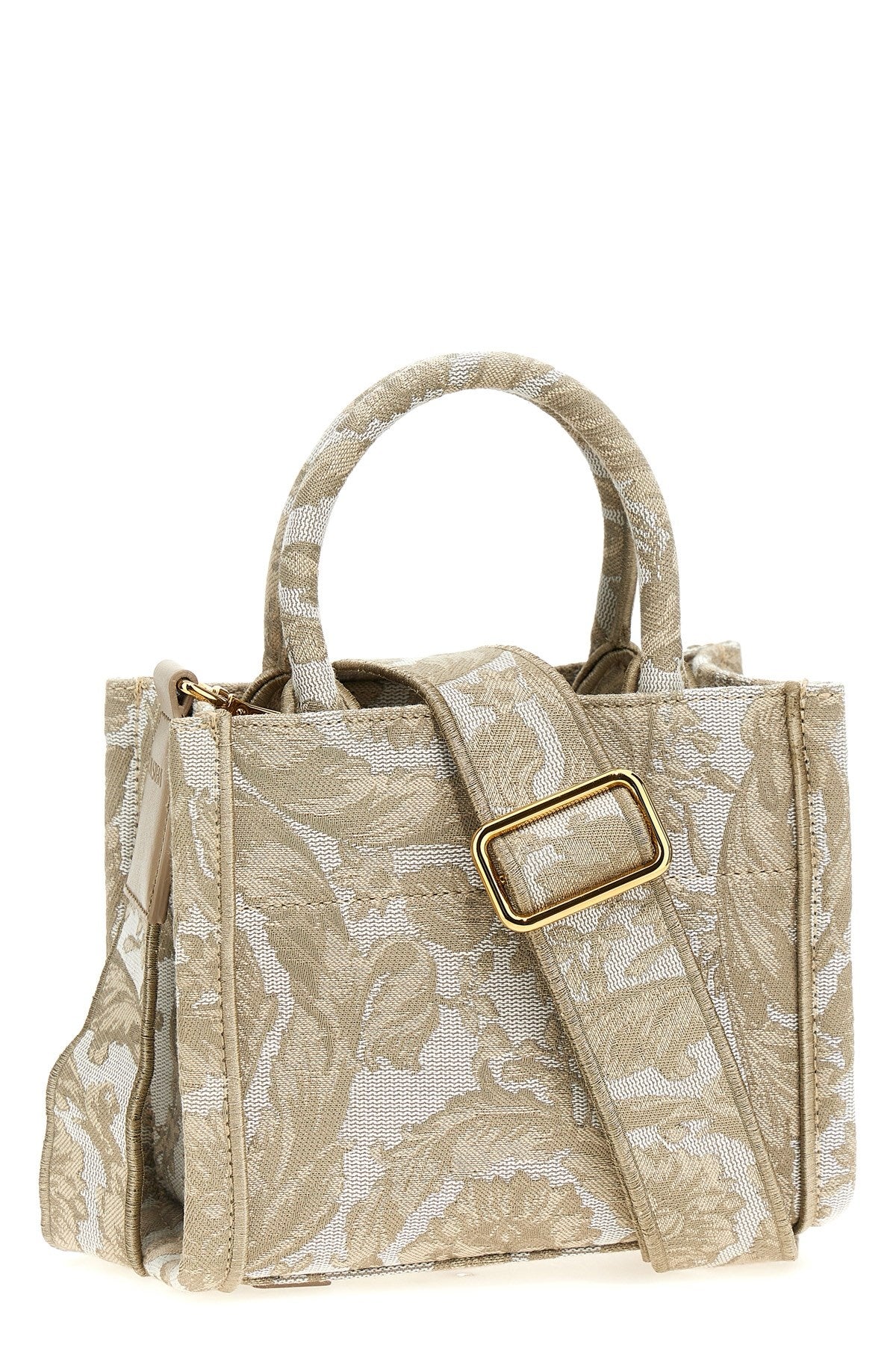 Versace Women 'Extra Small Athena' Shopping Bag