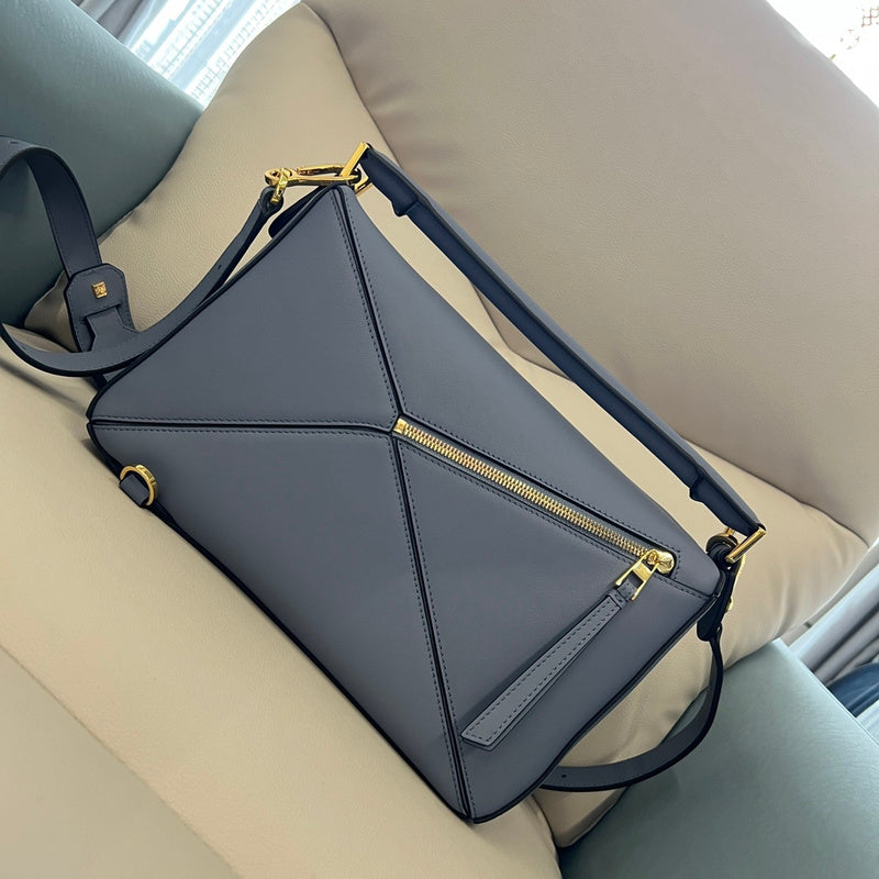 Glamy - LWO Bags - 408