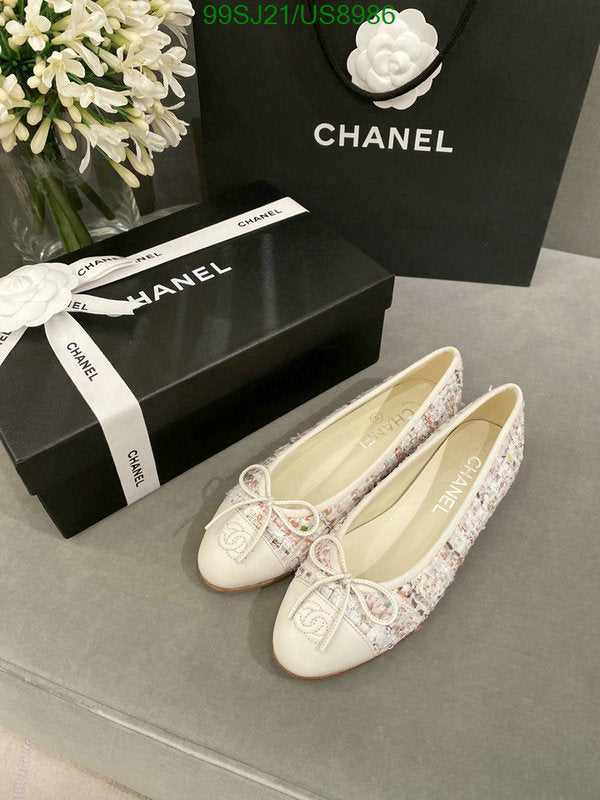 SAMC - CHL Women Shoes Ballet - 148