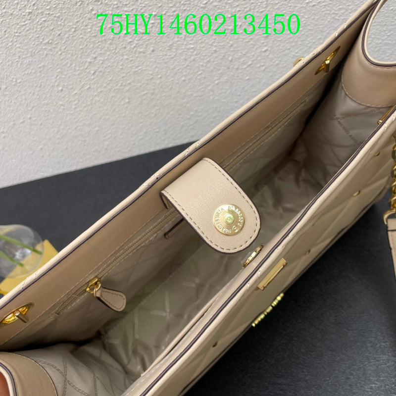 Satchel Bags - MK Bags - 105