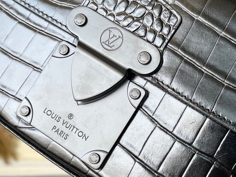 Fashion Lu-Vi bags - 4287