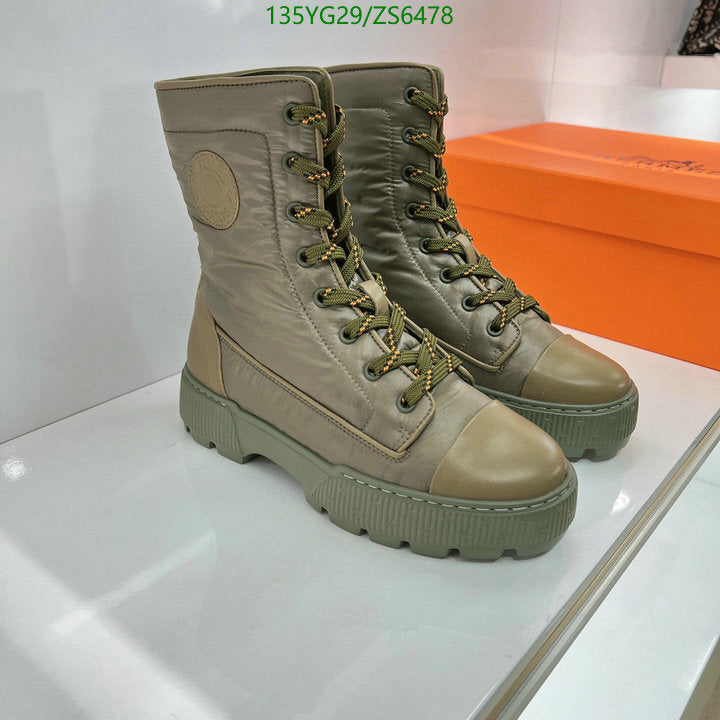 SAMC - HMS Women Shoes - 161