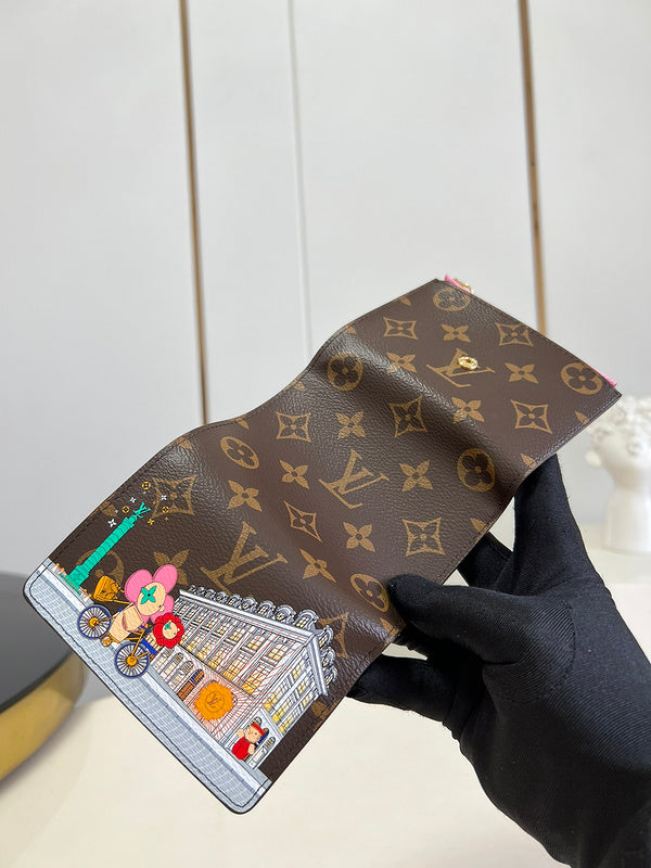 Glami-i LOV Wallets - 423