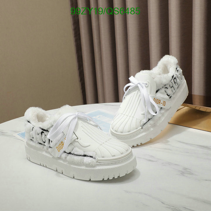 SAMC - DOR Women Sneakers - 078