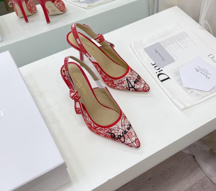 SAMCC - DOR Women Shoes - 796