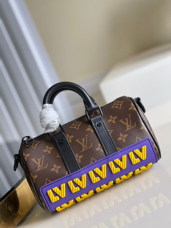 Glami- Glami- Lu-Vi bags - 3255