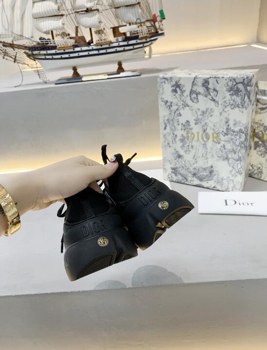SAMCC - DOR Women Shoes - 1025