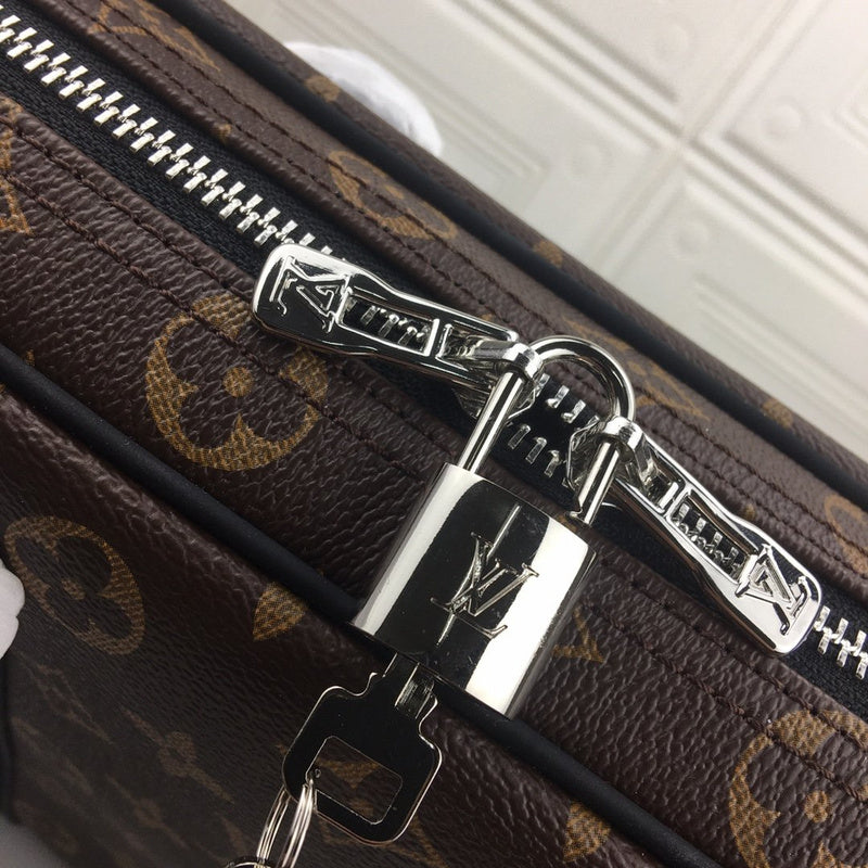 Satchel Bags - VL1 Bags - 808