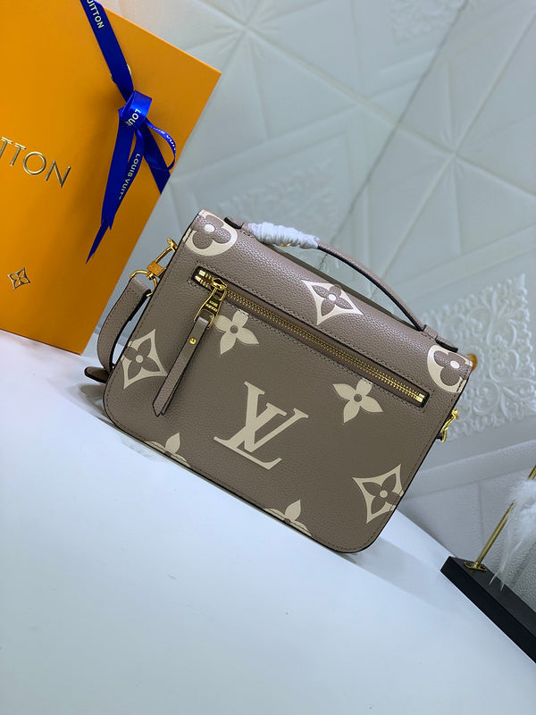 Satchel Bags - VL2 Bags - 746