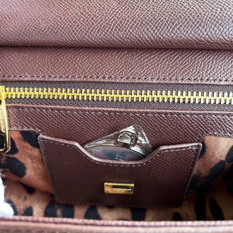 Satchel Bags - DG Bags - 008