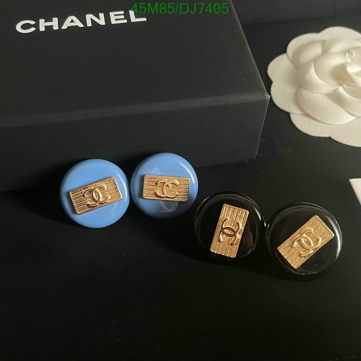 SAMC - CHL Jewelry Earrings - 043