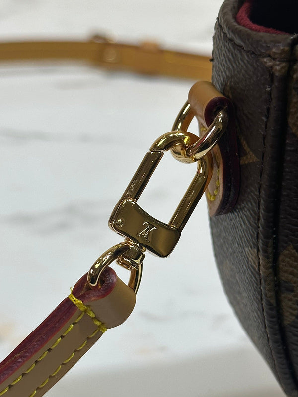 Glamy - LOV Bags - 472