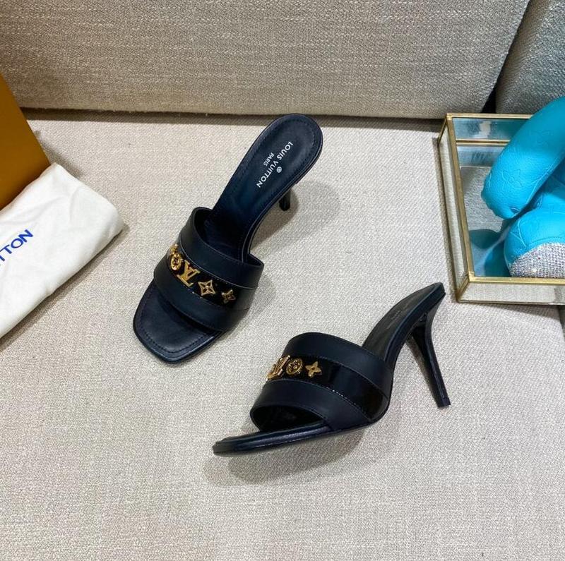 SAMC - LOV Women Shoes - 1450