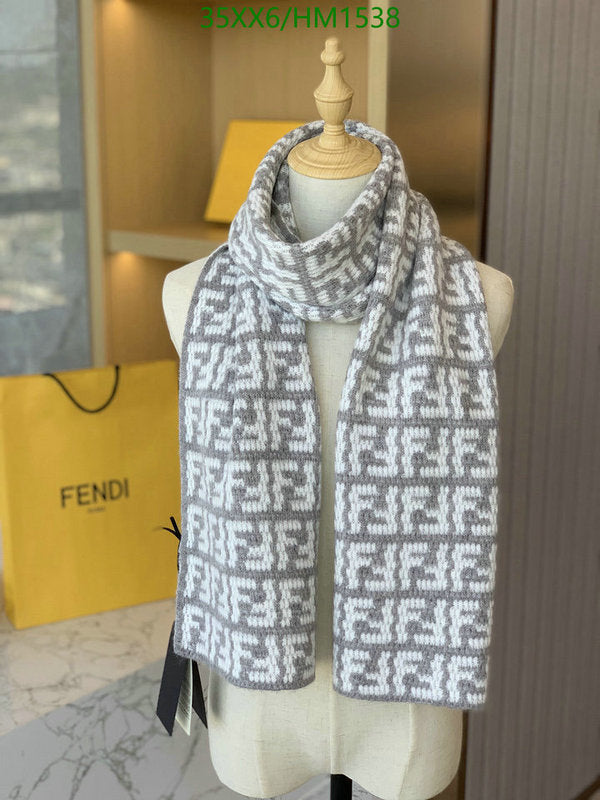 SAMC - FDE Scarves - 166