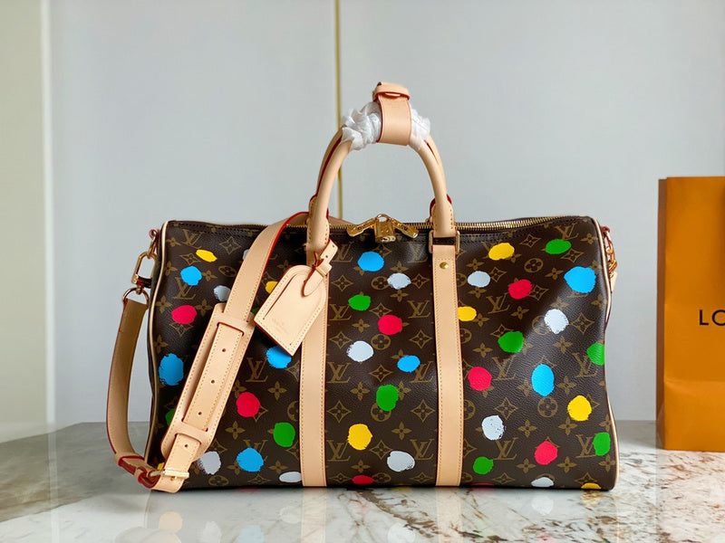 Glamy - LOV Bags - 923