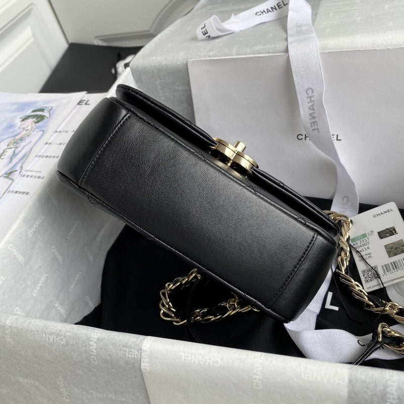 Chanel Bags
