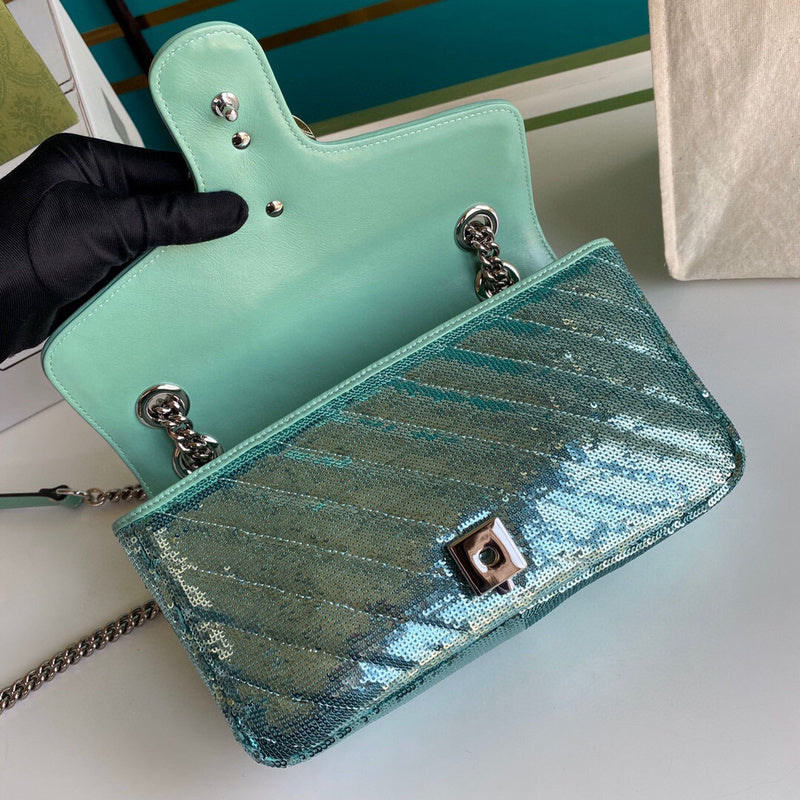 Glami Fashion - GCI Bags - 6038