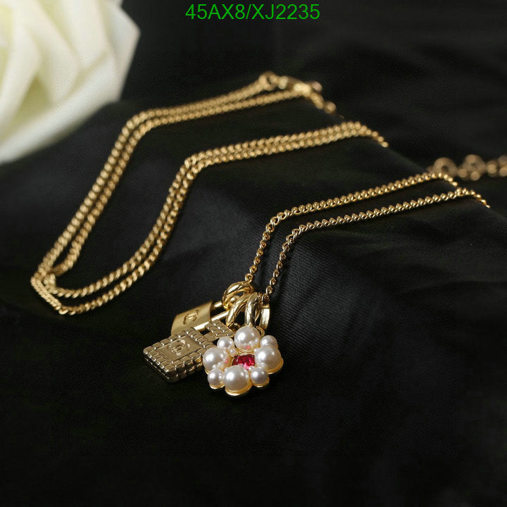 SAMC - CHL Jewelry - 1119