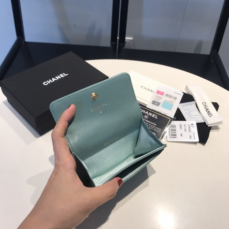 Glami-is - CHL Wallets - 053