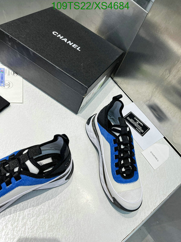 SAMC - CHL Women Shoes Sneakers - 234