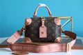 Satchel Bags - VL Bags - 7711