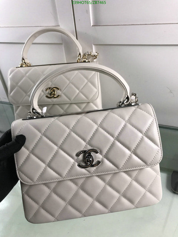 SAMC - CHL Bags - 374