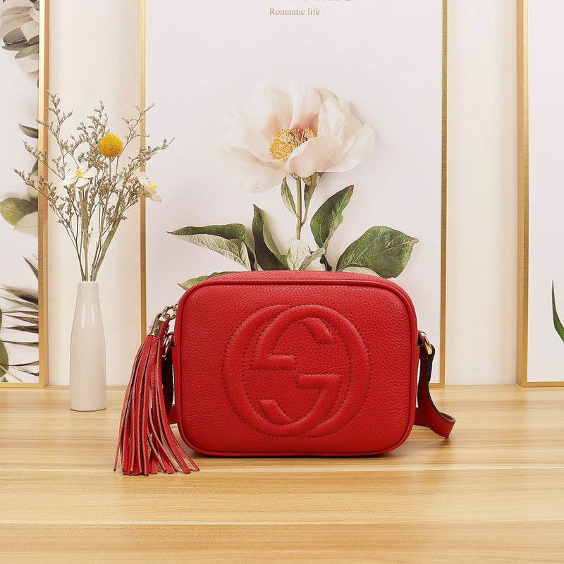 Glami-i GUKI Women Bags - 078