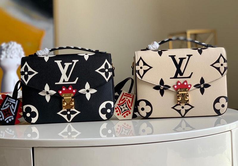 Glamy - LOV Bags - 2741