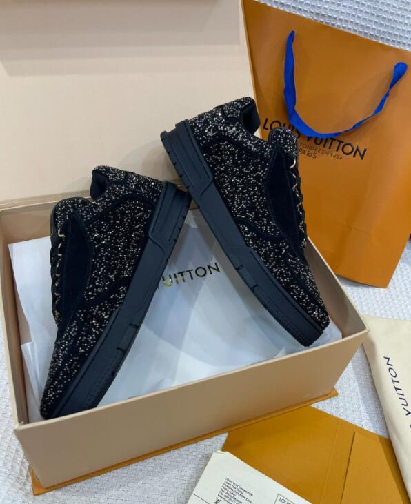 glamy - LOV Men Shoes - 1047