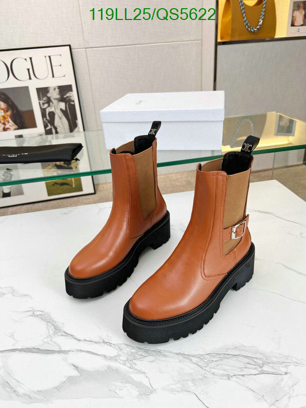 SAMC - COL Women Shoes - 076