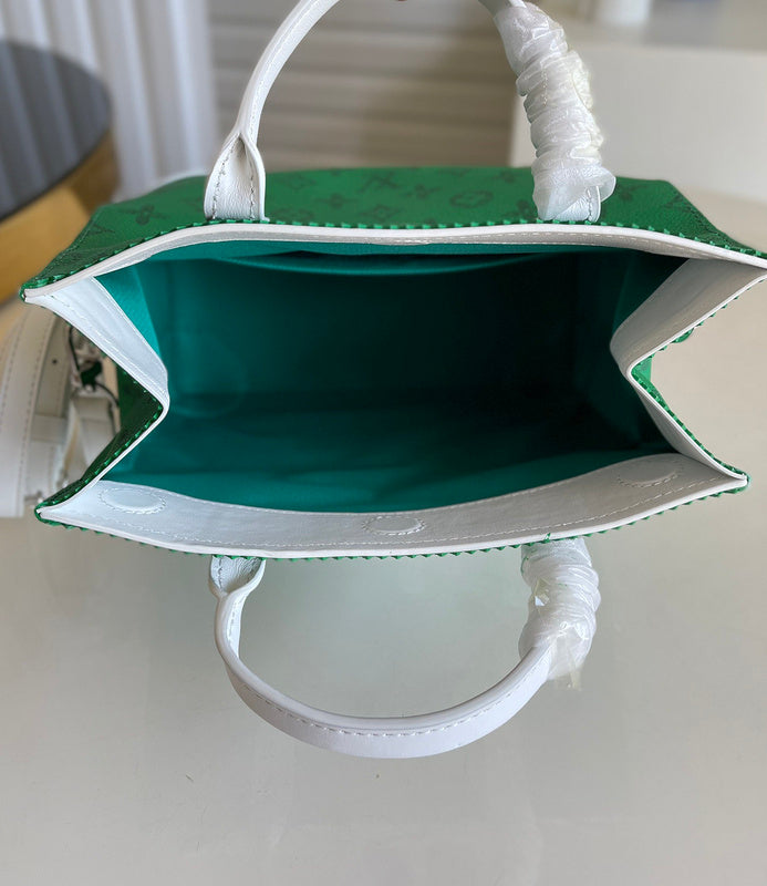 GlamI Lu-Vi bags - 3197