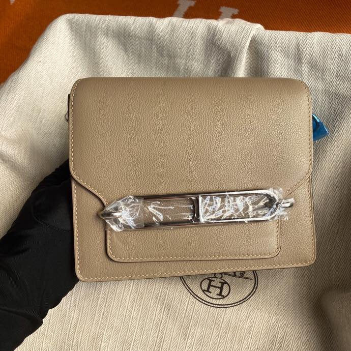 Satchel Bags - HMS-Bags - 1105