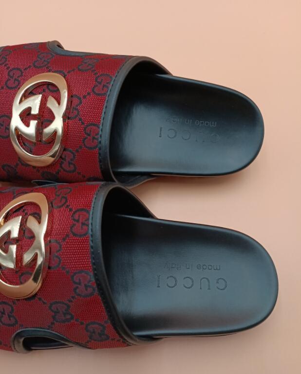 SAMC - GUKI Men Shoes - 150