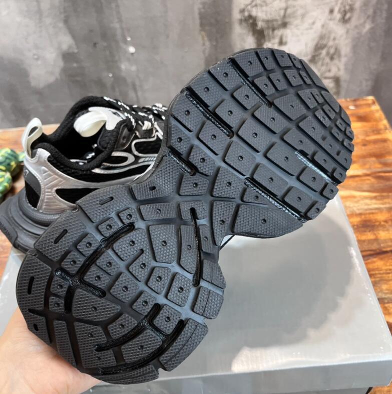 SAMC - BG Men Shoes - 266