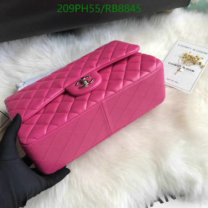 SAMC - CHL Bags - 446