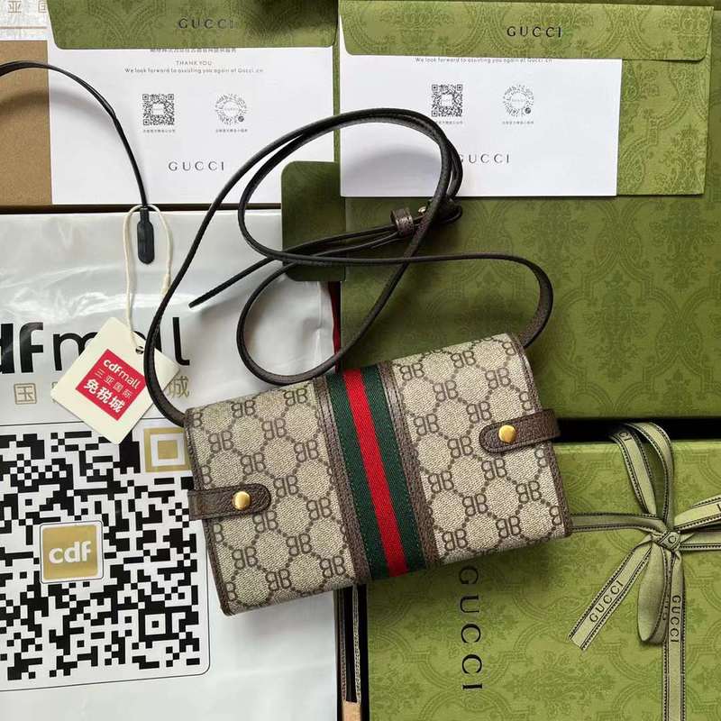 GUI2 Bags - Luxurious Bags  515